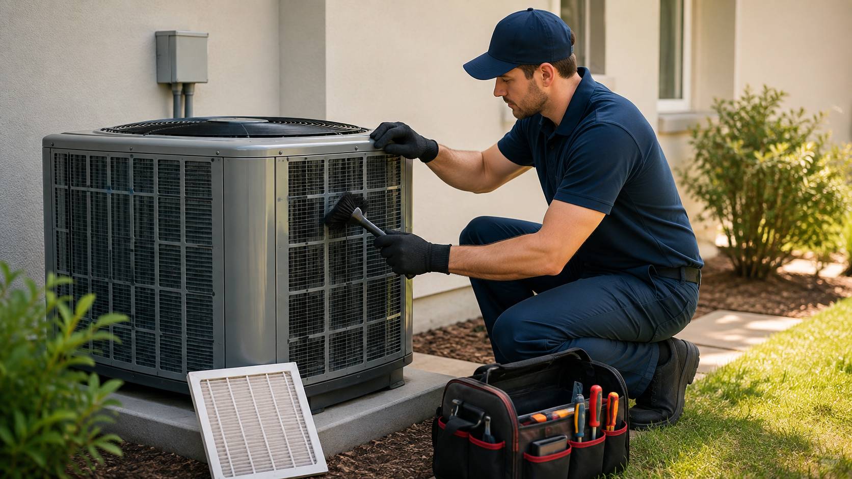 Air Conditioner’s
