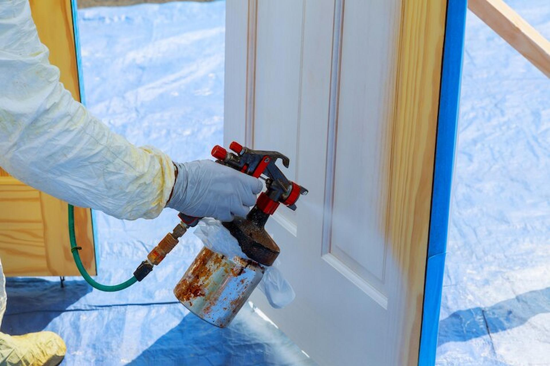 Spray Foam