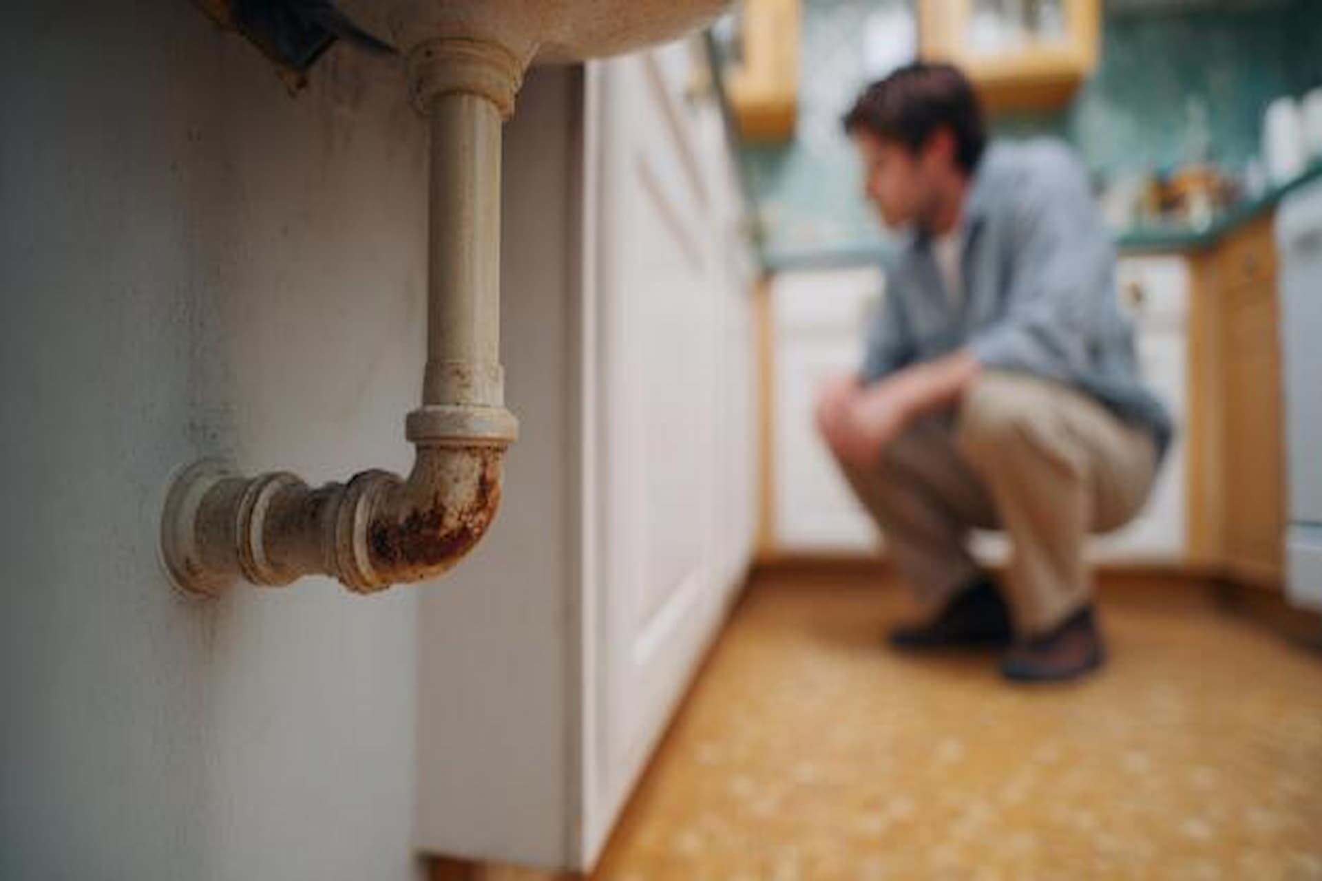 Plumbing Issues