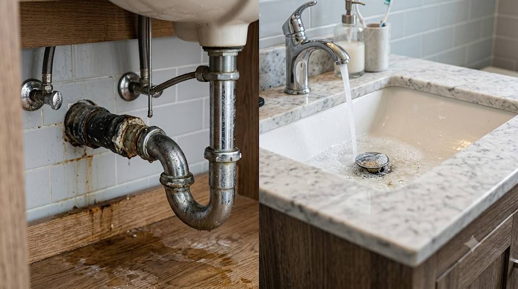 Plumbing System