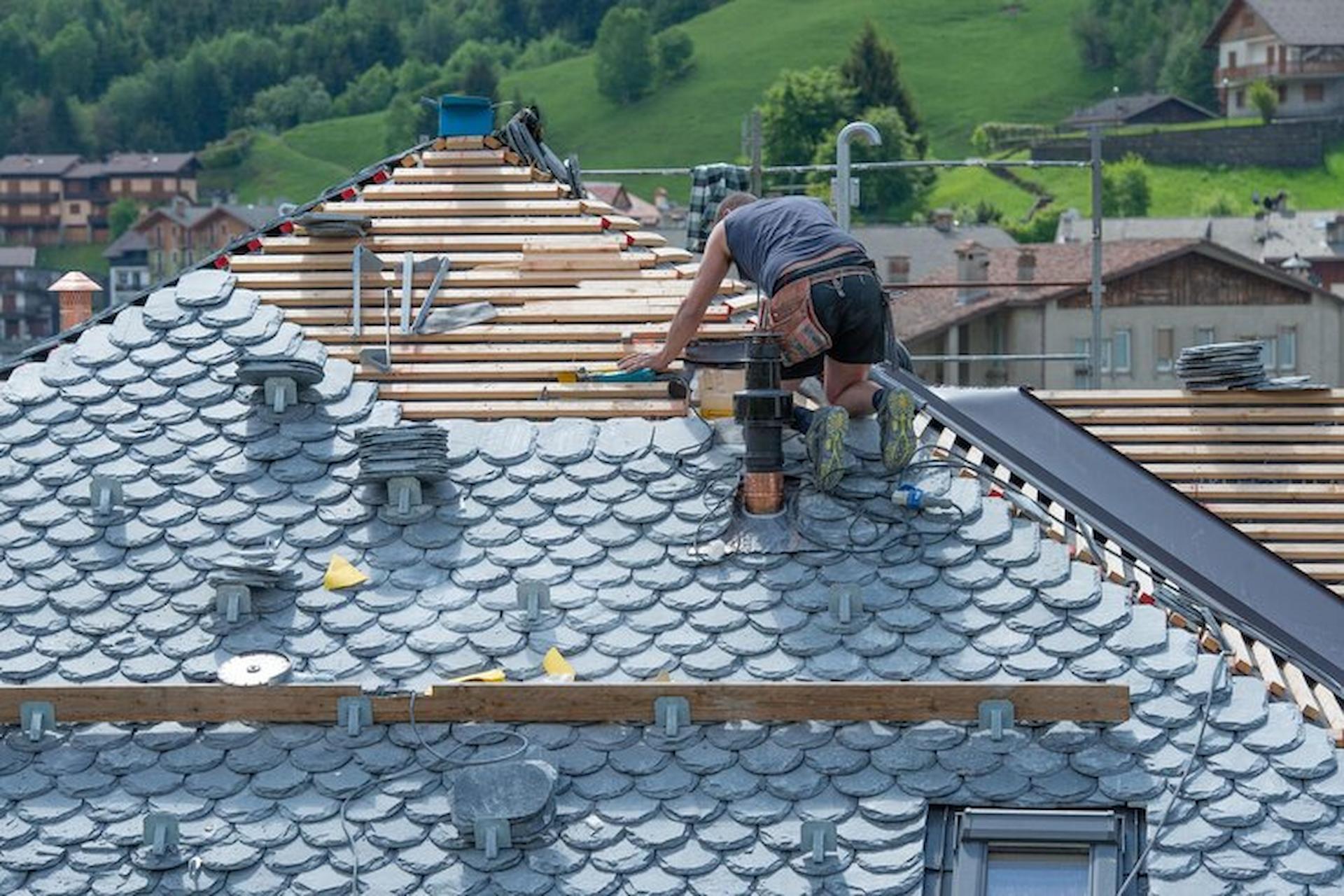 The Most Overlooked Signs Your Commercial Roof Needs Repair