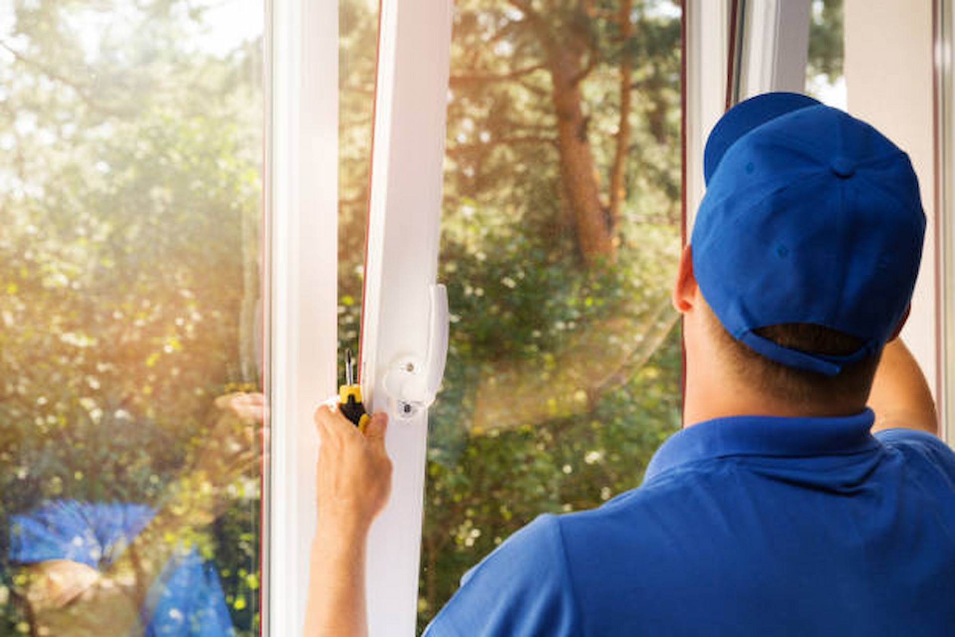The Definitive Guide On Double Glazed Windows