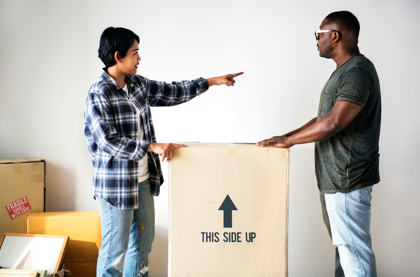Common Moving Mistakes and How to Avoid Them