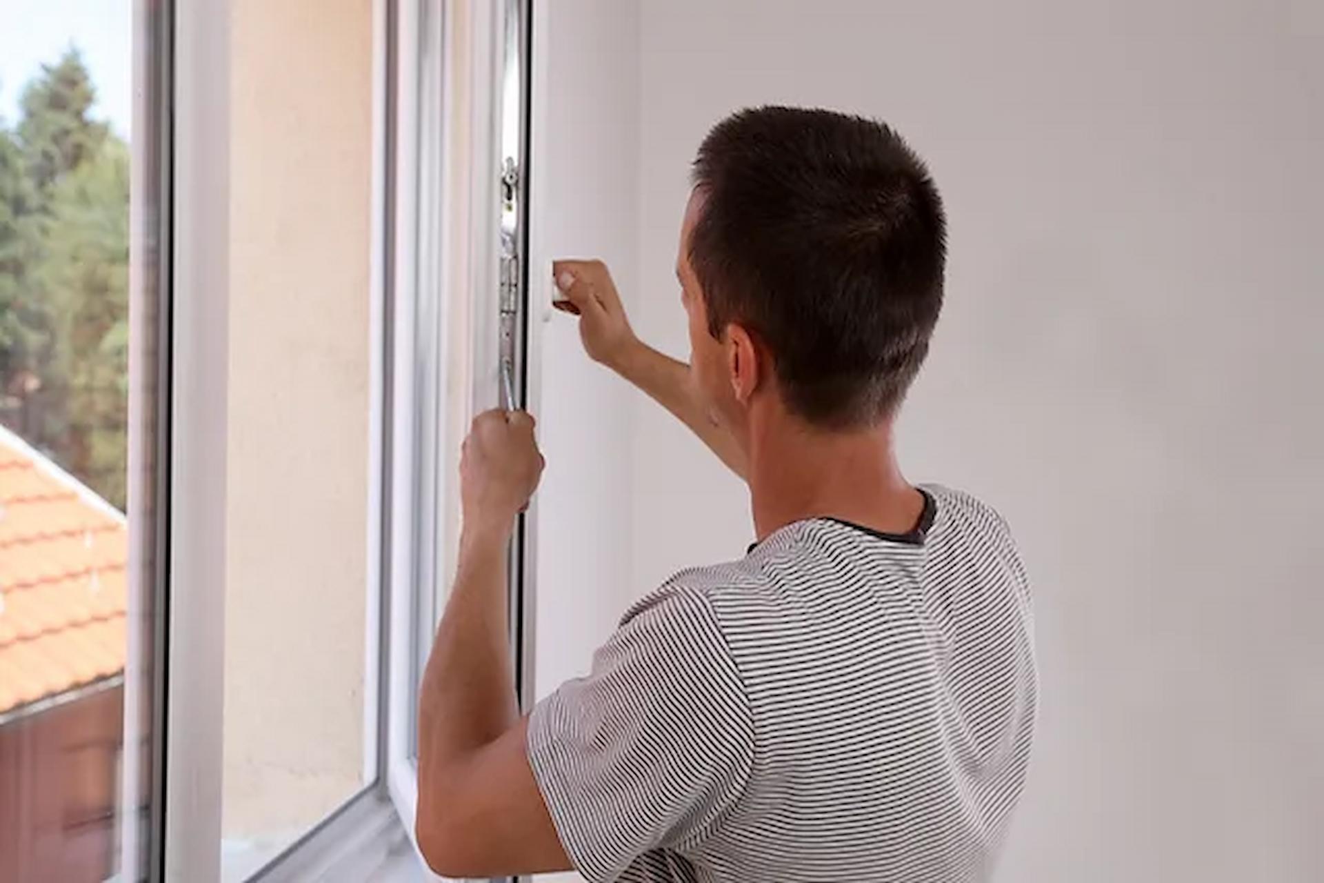 window repairs